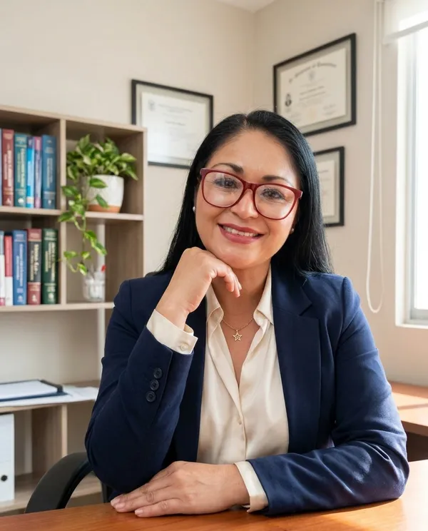 Psic. Gabriela Zamudio Navor